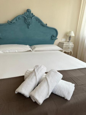 I Santi apartments